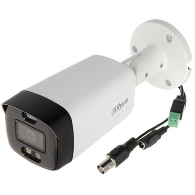 2. HDCVI Camera DAHUA HAC-ME1509TH-A-PV-0360B-S2 White