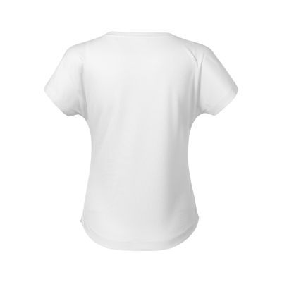 3. Zoom Women's T-Shirt (White)