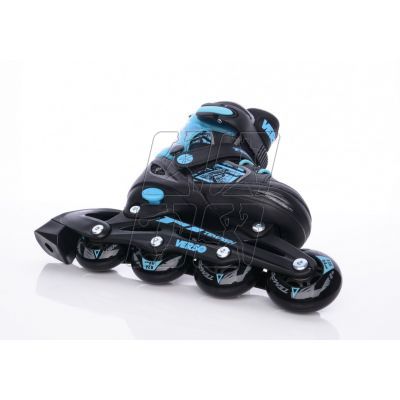 22. Ice skates, inline skates, inline skates Tempish Verso Triple II Jr 1000004917