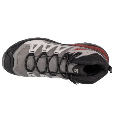 3. Salomon X Ultra 360 Ltr Mid GTX M 474478 shoes