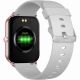 8. Smartwatch Gravity Rose Gold Gray GT36-2