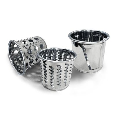 8. ESPERANZA MEAT GRINDER / RISSOLE CUTTER 2200W EKM034