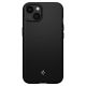 3. Spigen Mag Armor Case with MagSafe for iPhone 13 - Matte Black