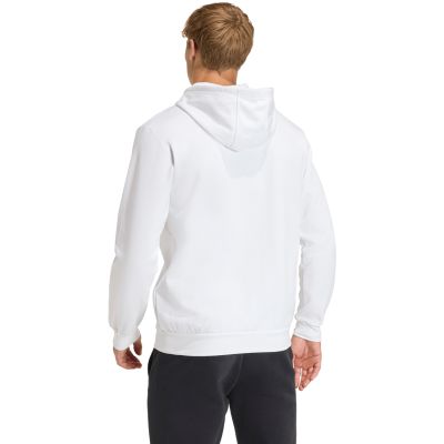 3. Men's adidas Entrada 26 FZ Hoody white KF5943