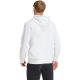 3. Men's adidas Entrada 26 FZ Hoody white KF5943