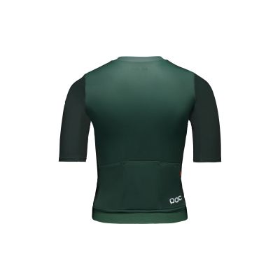 5. POC W's Cadence Jersey Cycling Jersey Green