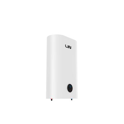 7. Electric boiler LIN LIFVD1SMWH 50L UNIVERSAL gray