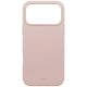 3. Uniq Lino iPhone 17 Pro Max Magclick Charging Case - Pink