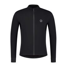 Rogelli long sleeve t-shirt DISTANCE black M