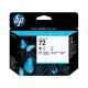 2. HP 72 Printer Head Thermal Inkjet Printing