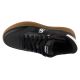 3. Skechers Duraleather Lace Up Snoop Cupsole Sneaker 251200-BKW Black 40