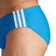 5. adidas Classic 3-Stripes M IM1058 swimming trunks