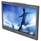 8. Xoro PTL 1050 V2 Portable TV Gray 25.4 cm (10") LCD 1024 x 600 px