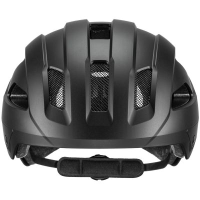 Uvex MIPS Hiplok Black