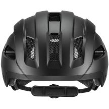 Uvex MIPS Hiplok Black
