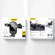 5. Dudao F5Pro air vent car phone holder - black