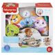 7. Fisher-Price Musical Sloth Vibrating Pillow GRR01 p2 MATTEL