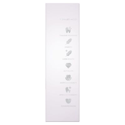 55. Oral-B iO Series 9 Rose Quartz Toothbrush