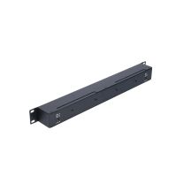Extralink Gigabit PoE Injector 12 Ports 12x 1000Mb/s RJ45, Rack Mount