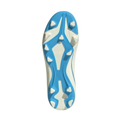 6. adidas F50 Messi Club FG/MG IH1915 Kids' Soccer Shoes