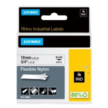 DYMO Industrial Flexible Nylon