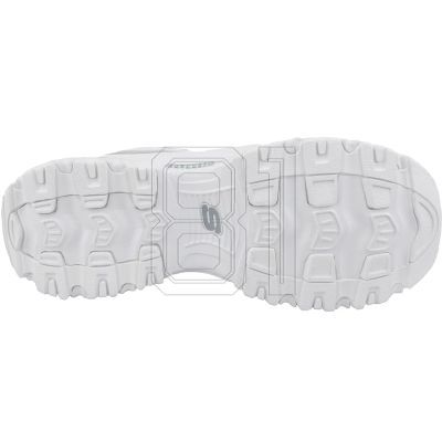8. Skechers D'Lites M 13160-WSL shoes