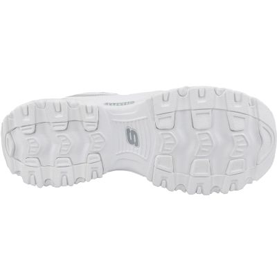 8. Skechers D'Lites M 13160-WSL shoes