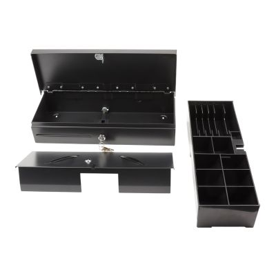 5. Olympia HS-170 Electronic Cash Drawer