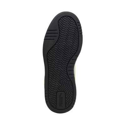 6. Puma Caven III Block 406889 06 Children's Shoes