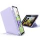 ESR Flip Hybrid Case for iPad 10.9" 2020-2022 (4th / 5th gen.) / 11" 2024-2025 (6th / 7th gen.) - Purple