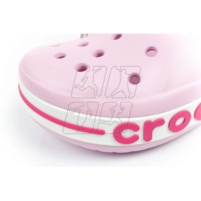 6. Crocs Bayaband Clog 207019-6TG