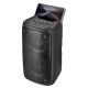 3. DEFENDER BOOMER 20 BLUETOOTH SPEAKER 20W LIGHT/BT/FM/USB/AUX/MIC