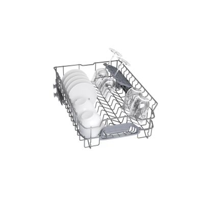 3. BOSCH SPV2HMX42E built-in dishwasher