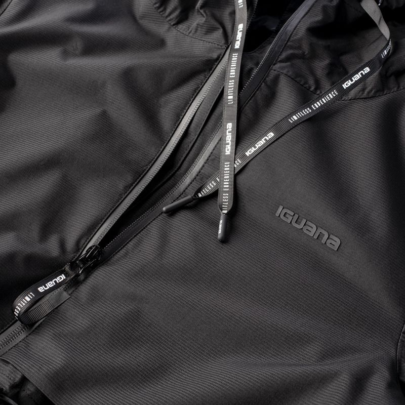 11. Iguana Leonia Jacket W 92800481881