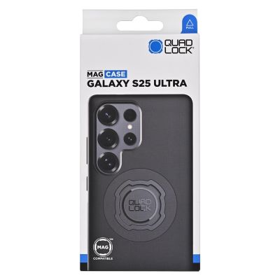 5. Quad Lock MAG Case for Samsung Galaxy S25 Ultra