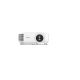 12. BenQ TH575i Standard Throw Projector 3800 ANSI Lumens DLP 1080p (1920x1080) 3D Compatible White