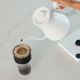 6. Fellow Stagg EKG PRO Electric Kettle Matte White