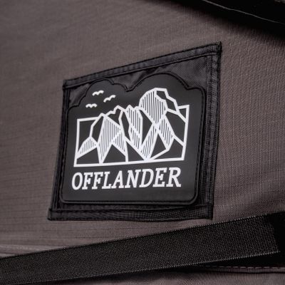 16. Offlander Triangle Rooftop Tent OFF_RTT_TAHAT