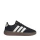 Men’s adidas Barreda Decode Shoes, Black, JR1229