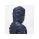 6. MILLET W Tri Icon Down Jacket Hd Navy Blue
