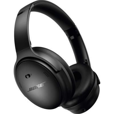 9. Bose QuietComfort headphones