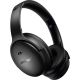 9. Bose QuietComfort headphones