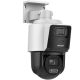 HIKVISION DS-2SE3C410MWG-E/14 IP camera 2.8mm