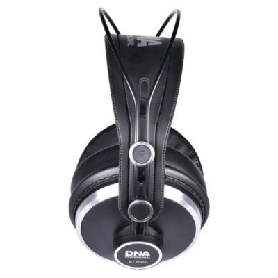 3. DNA ST PRO - Closed, over-ear studio headphones