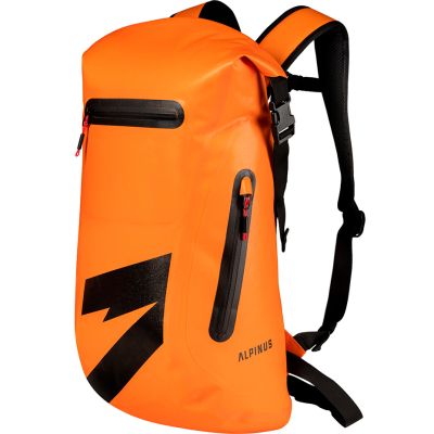 25. Alpinus Kayak 28 waterproof backpack ZN43399