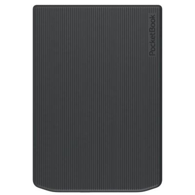 4. PocketBook Verse Lite 619 6" E-Ink Carta 8GB Wi-Fi Gray Ebook Reader