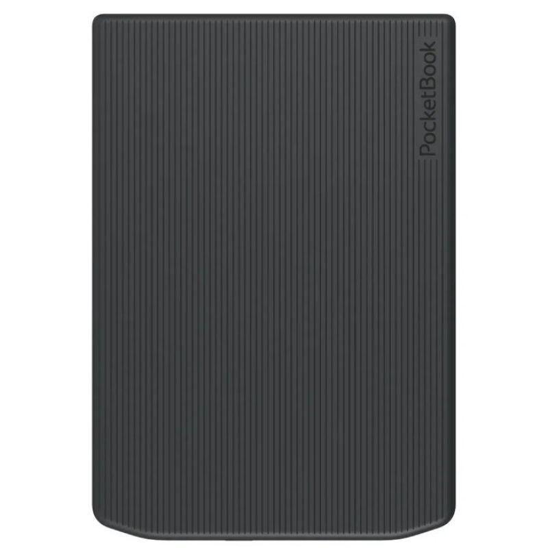 4. PocketBook Verse Lite 619 6" E-Ink Carta 8GB Wi-Fi Gray Ebook Reader
