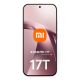 4. Xiaomi 17T 16.7 cm (6.59") Dual SIM 5G USB Type-C 12 GB 256 GB 6500 mAh Purple