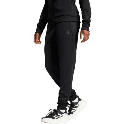 7. adidas Tiro 25 women's pants black JD9076