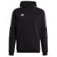 8. Adidas Tiro 21 Sweat Hoody M GM7341